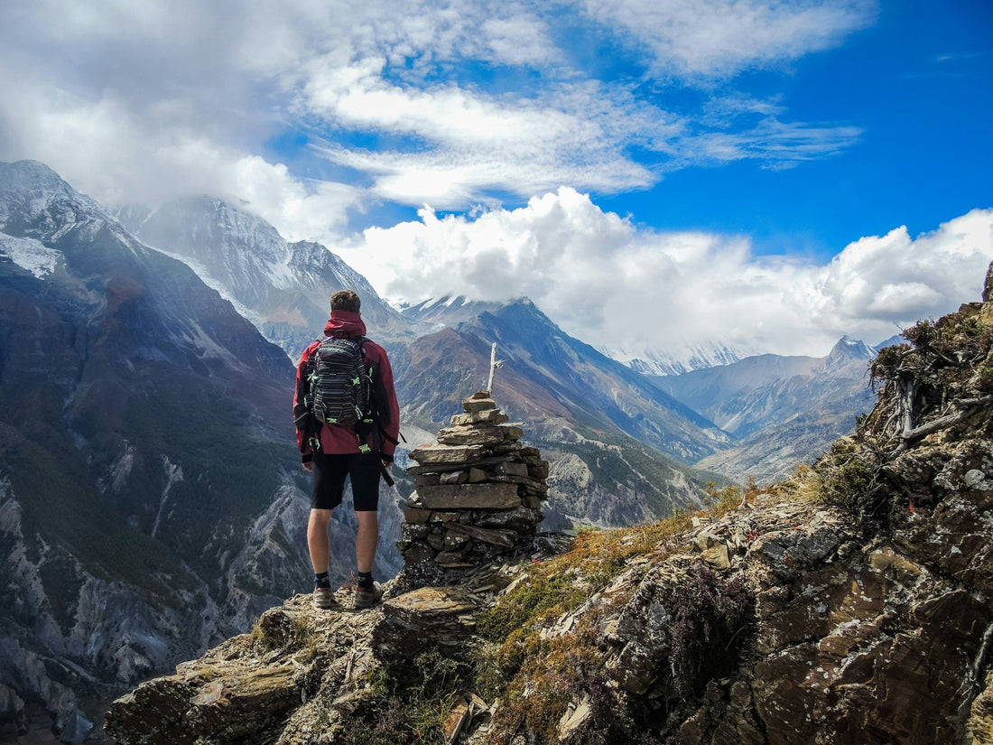 Découvrez les plus belles randonnées du monde à effectuer au moins une fois dans votre vie - Rando Lover