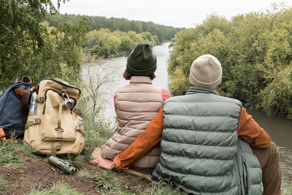 Randonnée et pêche : l’alliance parfaite - Rando Lover