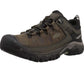 KEEN Men's Targhee III Waterproof Low - Profile Hiking Shoes - Rando Lover