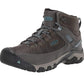 KEEN Women's Targhee 3 Mid Waterproof Hiking Boots - Rando Lover