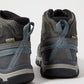 KEEN Women's Targhee 3 Mid Waterproof Hiking Boots - Rando Lover