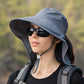 Chapeau de Randonnée pour Femme - ProtectMax - Randolover