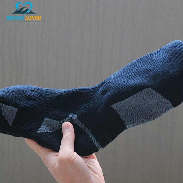 Chaussettes thermiques et imperméables - StopWater - Randolover