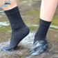 Chaussettes thermiques et imperméables - StopWater - Randolover