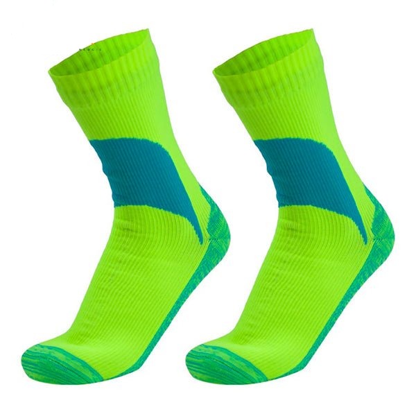 Chaussettes thermiques et imperméables - StopWater - Randolover