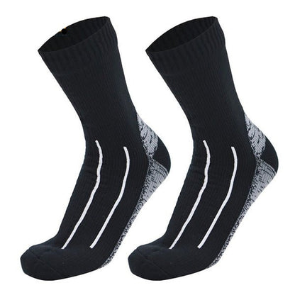 Chaussettes thermiques et imperméables - StopWater - Randolover