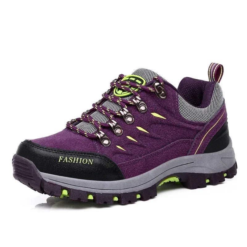 Chaussures de Randonnée Confortables Femmes - Rando Lover