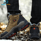 Chaussures De Randonnée Marron - Symbiose - Randolover