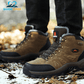Chaussures De Randonnée Marron - Symbiose - Randolover