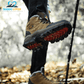 Chaussures De Randonnée Marron - Symbiose - Randolover