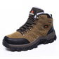 Chaussures De Randonnée Marron - Symbiose - Randolover