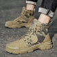 Chaussures Randonnée Camouflage pour Hommes - Printemps/Hiver - Randolover