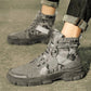 Chaussures Randonnée Camouflage pour Hommes - Printemps/Hiver - Randolover