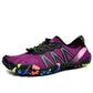 Chaussures ultra-respirante pour randonnée pour Femme - WaterMax - Randolover