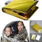 Couverture de Survie d'Urgence pour Camping et Randonnée - Randolover
