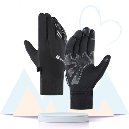 Gants Thermiques de Randonnée - Polarmax - Randolover