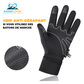 Gants Thermiques de Randonnée - Polarmax - Randolover