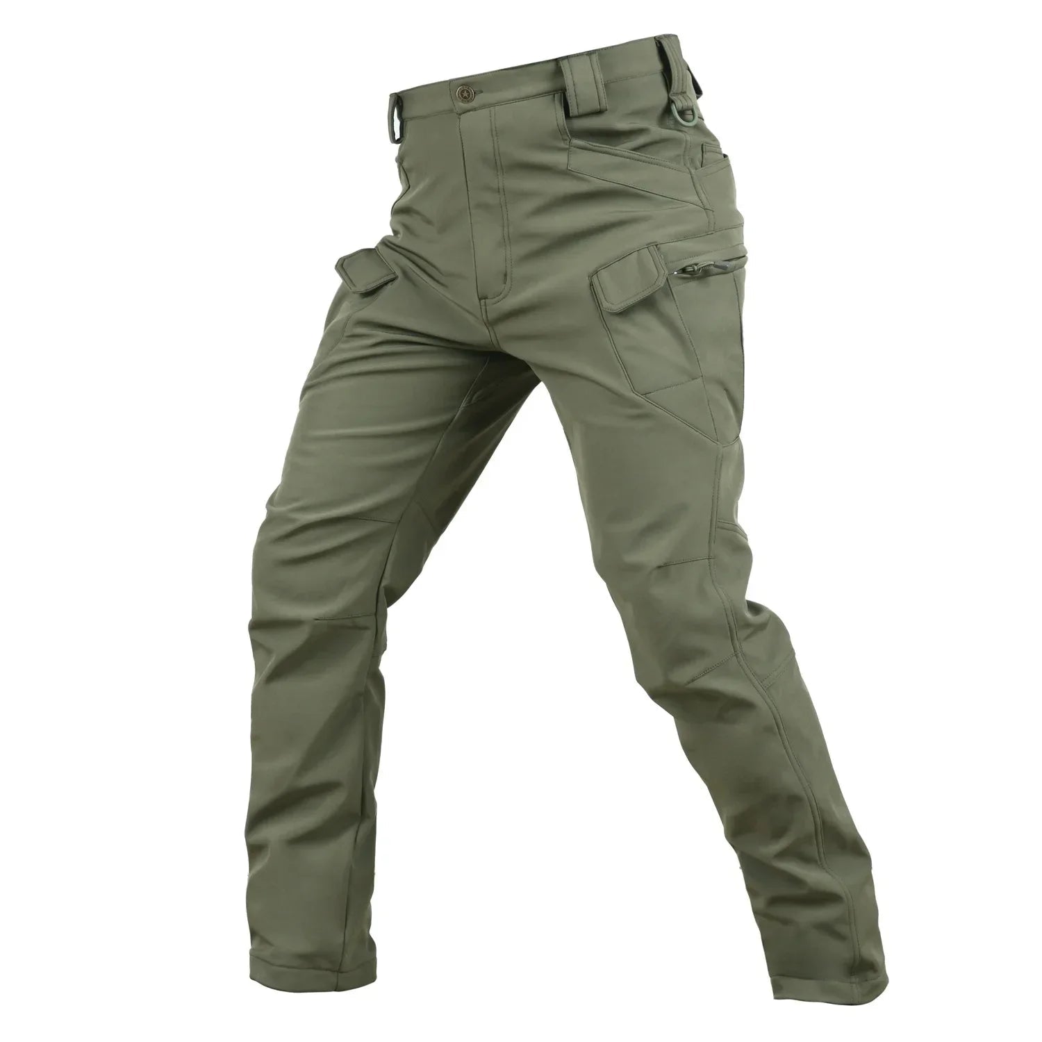 Pantalon Cargo Multi-Poches - ConfortMax - Randolover