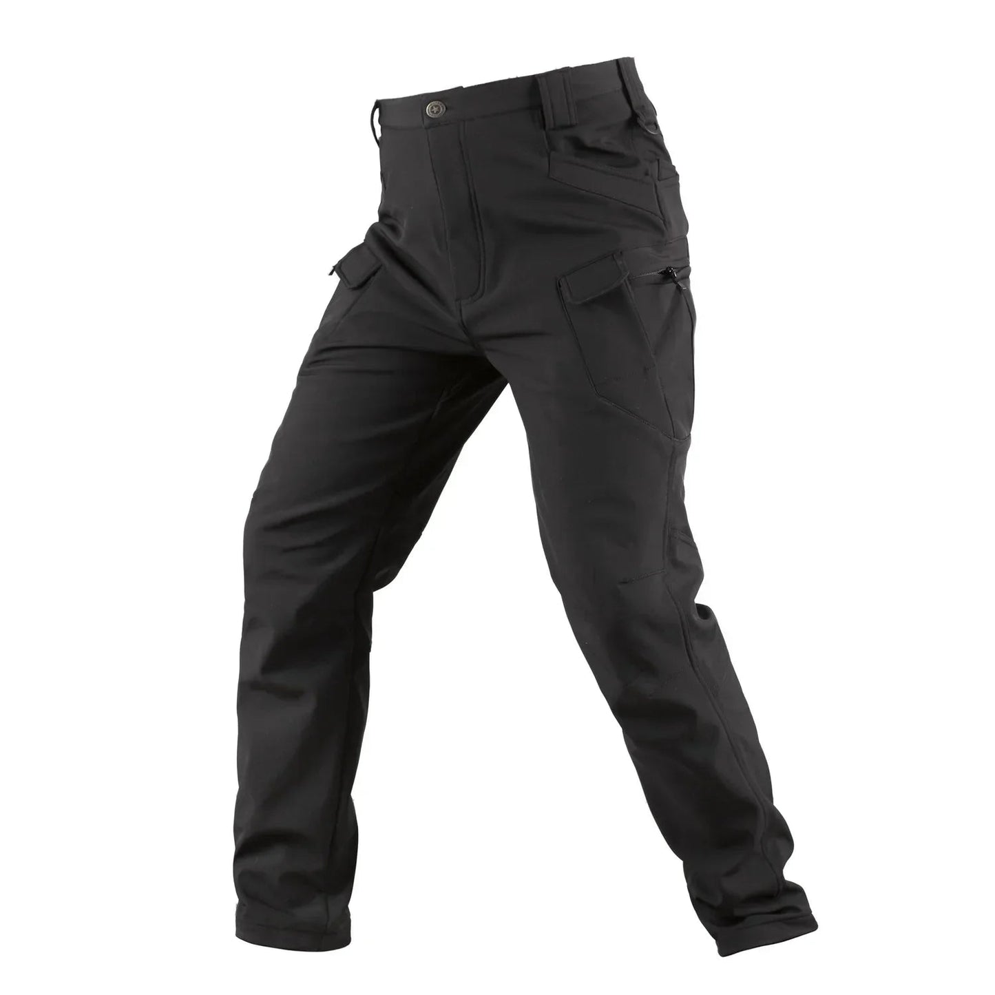 Pantalon Cargo Multi-Poches - ConfortMax - Randolover