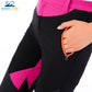 Pantalon de Randonnée et Montagne - Adventure -Femme - Printemps / Automne - Randolover