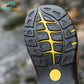 Sandales Randonnée Bleues Marines Homme - Adventure+ - Randolover