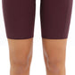 Short de Sport Respirant Taille Haute pour Femme - Fitness, Marche, Yoga - Rando Lover