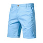 Short pour homme Printemps / été - Confortable et élastique - Rando Lover