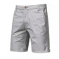 Short pour homme Printemps / été - Confortable et élastique - Rando Lover