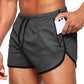 Short SportMax Polyvalent pour Homme - Randolover