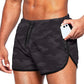 Short SportMax Polyvalent pour Homme - Randolover