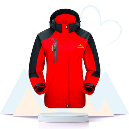 Vestes Thermiques de Randonnée Femme - Polarmax - Randolover