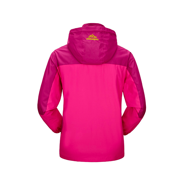 Vestes Thermiques de Randonnée Femme - Polarmax - Randolover